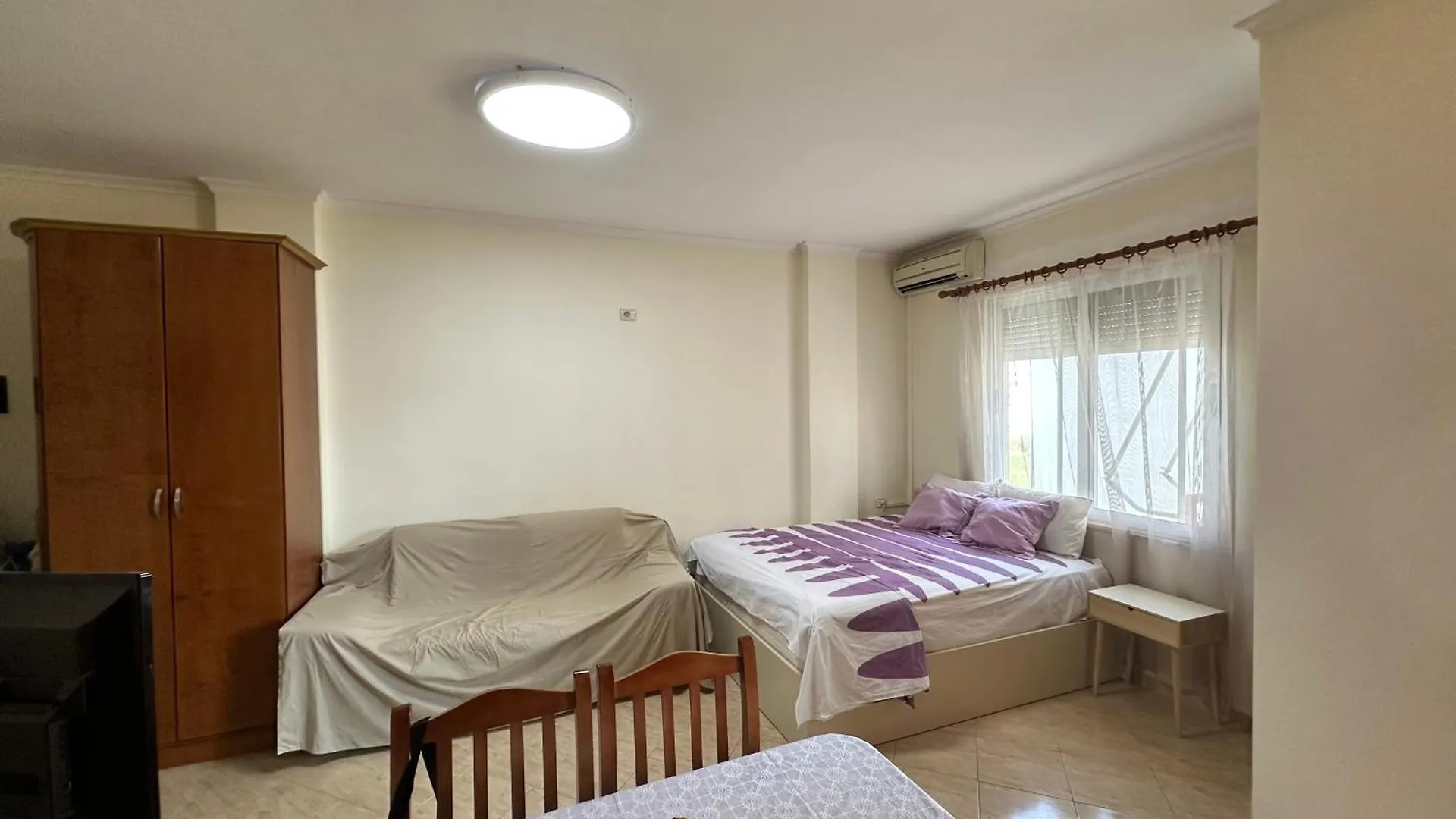 Apartment Roses Place Golem Albania