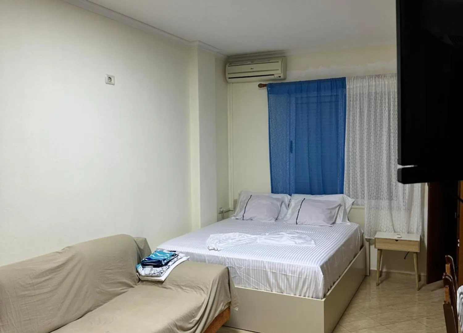 Roses Place Golem Apartment Golem (Tirana)