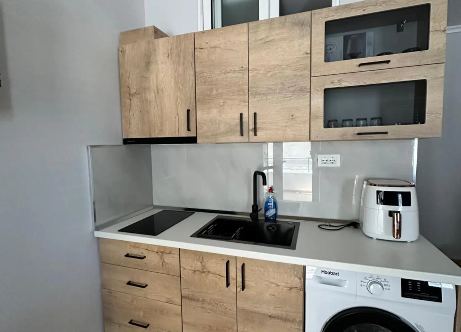 Apartment Roses Place Golem
