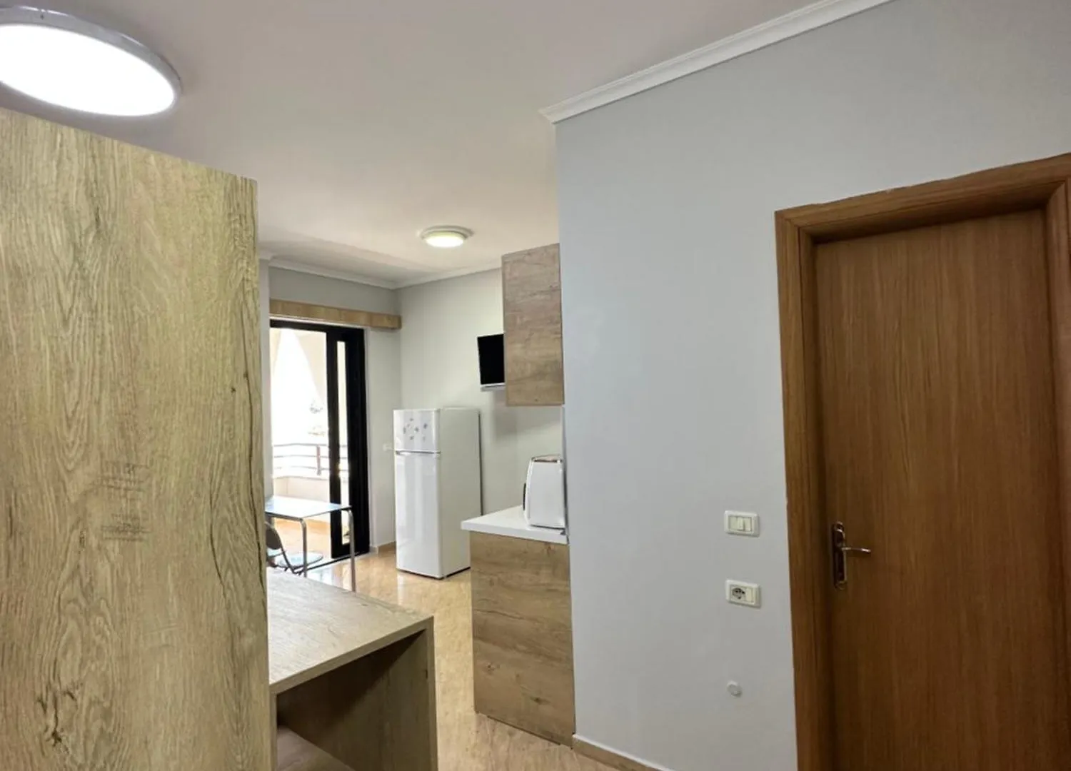 Roses Place Golem Apartment Golem (Tirana)